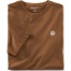 Beretta T-shirt Usa Logo - X-large Tobacco Brown