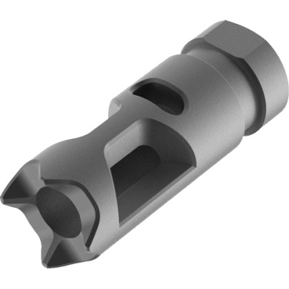 Audere Tso Compensator 9mm - 1-2