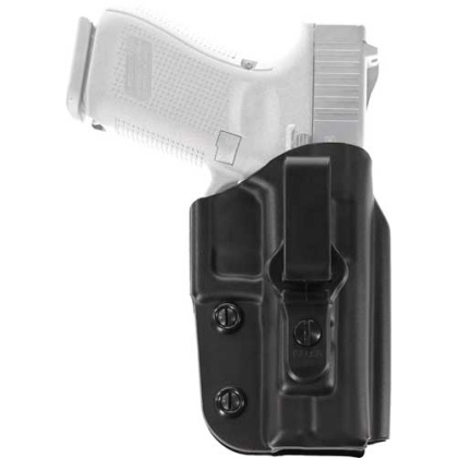 Galco Triton Iwb Holster Rh - Kydex 1911 3