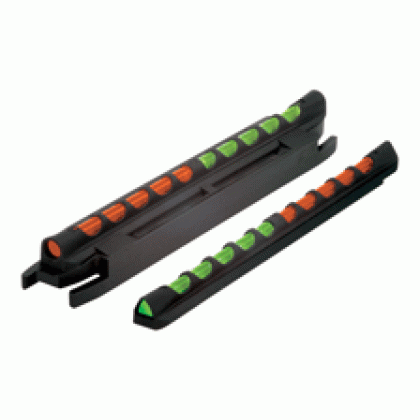 Hiviz To200 Shotgun Front Sght - Magnetic For .171-.265