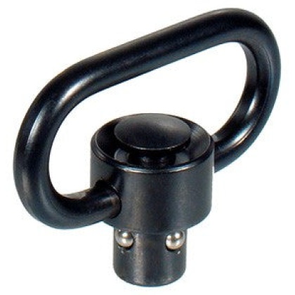 Utg Swivel Qd Push Button - 1.38