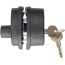 Fsdc Trigger Guard Gun Lock - 1-pk W-2 Keys Ca Approved