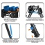Utg Bipod Tactical Op 8-12.4
