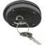 Fsdc Trigger Guard Gun Lock - 1-pk W-2 Keys Ca Approved
