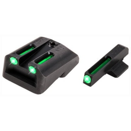 Truglo Sight Set 1911 3