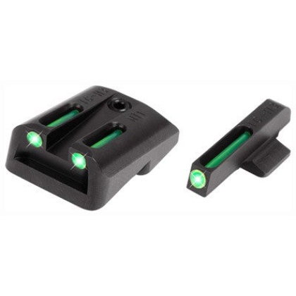 Truglo Sight Set 1911 5