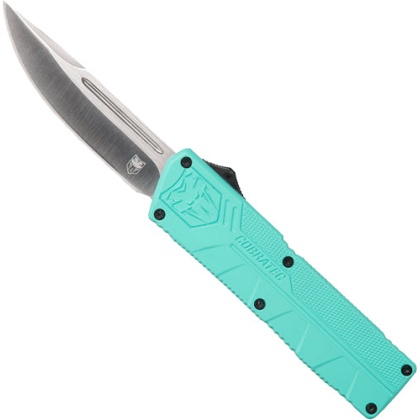 Cobratec Lightweight Otf - Tiffany Blue 3.25