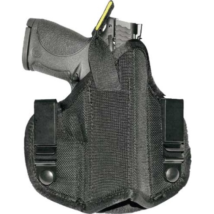 Crossfire Holster Eclipse Low- - Profile Iwb-owb 4\