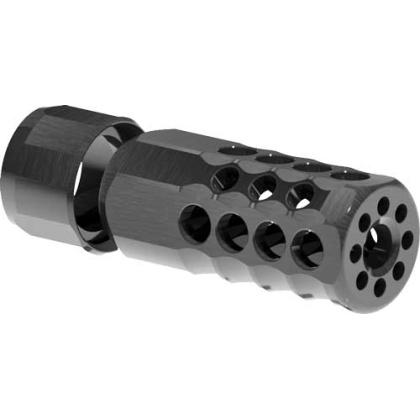 Mountain Tactical Tikka T3-t3x - Ctr Rad Break Med Length 6.5cm