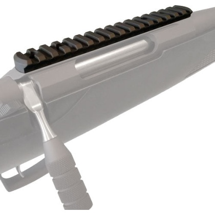 Mountain Tactical Tikka T3-t3x - Performance Pic Rail 20 Moa
