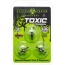 Flying Arrow Broadhead Toxic - 100gr X-bow 7-8