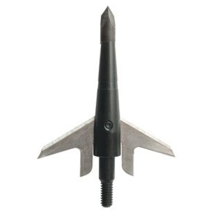 Swhacker Broadhead 2-blade - 100gr 1.75