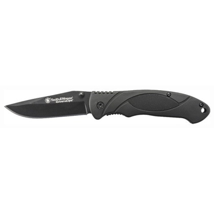 S&w Knife Extreme Ops - 3.3