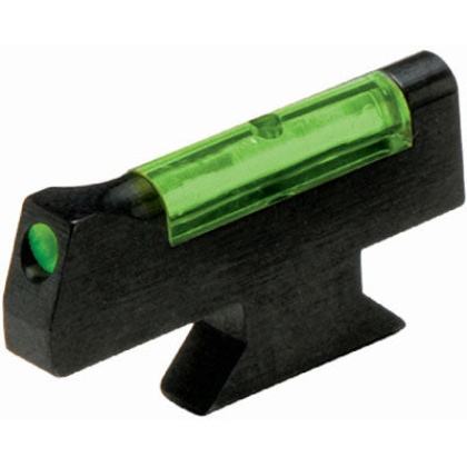 Hiviz Pistol Front Sight S&w - Revolver Dx Style .250