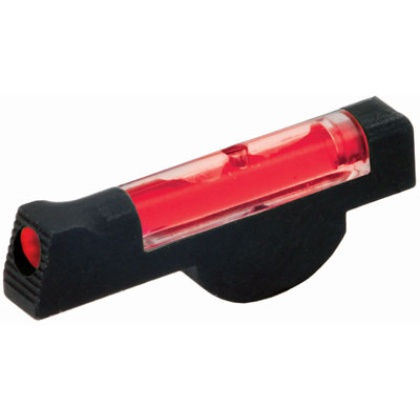 Hiviz Pistol Front Sight S&w - Revolver Pinned 1.8