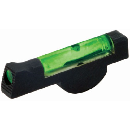 Hiviz Pistol Front Sight S&w - Revolver Pinned 1.8