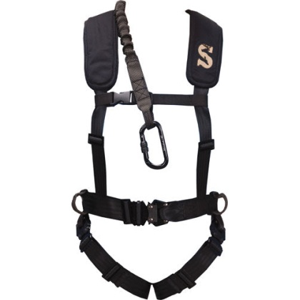 Summit Safety Harness Sport - Large 35