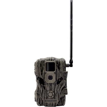 Stealth Cam Trail Camera - Fusion X Cellular At&t 26mp