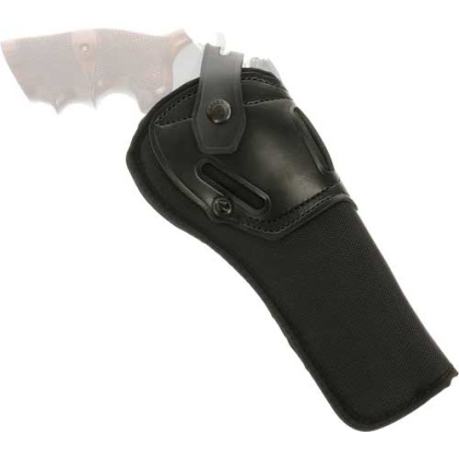 Galco Switchback Belt Holster - Amb Hybrid N Frame 6