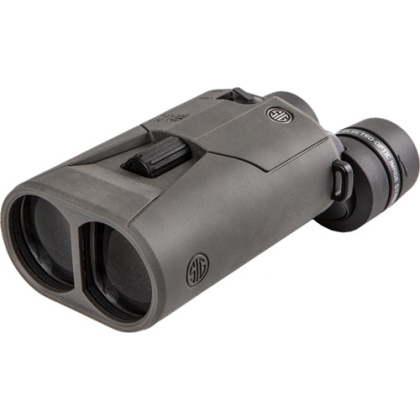 Sig Optics Binocular Zulu 6 - 16x42 W-image Stabilization