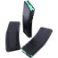 Troy Magazine Ar-15 5.56x45 - 30rd Black Polymer 3-pack