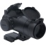 Sightmark Element 1x30 Red Dot - Sight W-flip Up Lens Covers