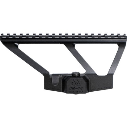 Arsenal Scope Mount Sm-13 - 7.625