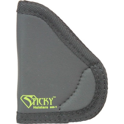 Sticky Holsters Micro Handguns - Autos-derringer 2.5