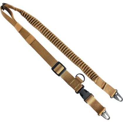 Us Tactical C3: 2 To 1 Point - Shock Webbing Adj 37-58