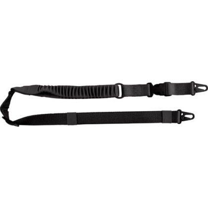 Us Tactical C4: 2 To 1 Point - Shock Webbing Adj 34-55