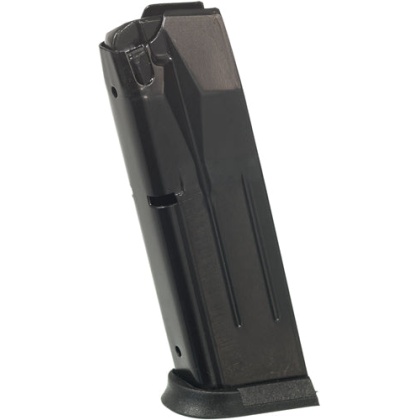 Pro Mag Magazine Sig Pro - 9mm 10-rounds Blued Steel