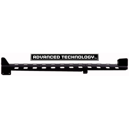 Adv. Tech. Heatshield Deluxe - Shotforce W-sights Black Syn