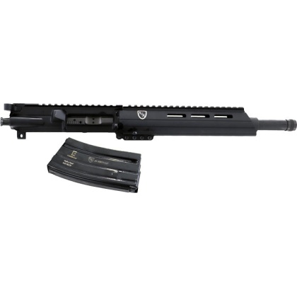 Alexander Upper Receiver Ar15 - Pistol .50 Beowulf 12