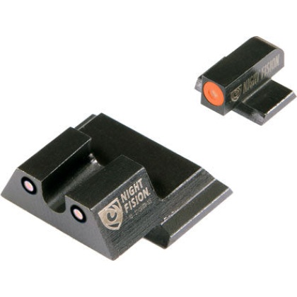 Night Fision Tritium Orangedot - \