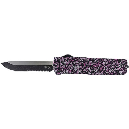 Templar Knife Small Otf Pink - 3.5