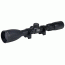 Bsa Special Series Riflescope - 4-12x40mm W-rings Dual-x Blk !