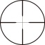 Bsa Special Series Riflescope - 4-12x40mm W-rings Dual-x Blk !