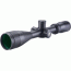 Bsa Sweet-22 3-9x40mm Ao-side - Dual-x Black Matte