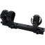 Sako Scope Mount Trg 3-ring - 30mm Tube Medium (37mm) Phos