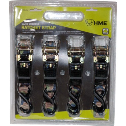 Hme Ratchet Strap 1