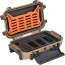 Pelican Ruck Case Large R40 - W-divider Tan Id 7.6