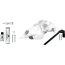 Mountain Mike's Deer Skull Kit - Record Keeper Incl Positioner