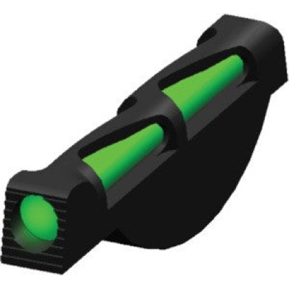 Hiviz Litewave Front Sight For - Ruger P-series