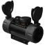 Utg Red Dot 4.0 Moa Dot 38mm - With Integral Mount