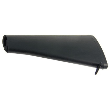 Utg Stock Assembly Ar-15 Black - A2 Fixed Complete Assy.