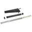 Utg Stock Assembly Ar-15 Black - A2 Fixed Complete Assy.
