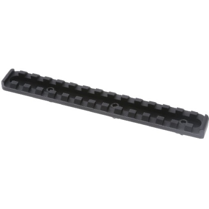 Rival Arms Pic Rail 15-slot - M-lock Black