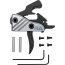 Rise Trigger Blitz Elite Perf. - 3.5lb Pull Ar-15 Black