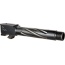Rival Arms Barrel Threaded 9mm - Black Pvd Glock 17 Gen 3-4