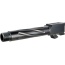 Rival Arms Barrel Threaded 9mm - Black Pvd Glock 17 Gen 3-4